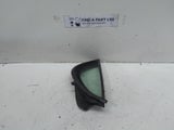 NISSAN CEFIRO 1/4 DOOR GLASS RHR A33 98-03 98 99 00 0