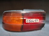 CAMRY TAILLIGHT LEFT LENS#32-90