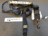 NISSAN PRIMERA SEAT BELT P10 (NZ ONLY) 90-95 90 91 92 93 94 95