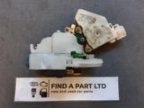 WINGROAD LOCK MECHANISM RH FRONT, Y11, 99-06