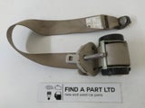 LAFESTA SEAT BELT LHR B30, 04-12