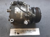 HONDA CRV A/C COMPRESSOR RD1, 2.0 ENG, PETROL, HADSYS P/N HS-090L, 12/95-11/01 9