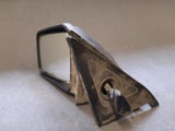 HONDA CIVIC DOOR MIRROR LEFT 2 DOOR MANUAL 1984 - 1987