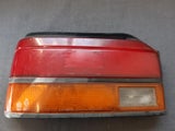 323 TAILIGHT LEFT LENS#043-6870 1985 - 1987