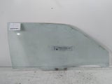 MAZDA 323 DOOR GLASS RHF WINDOW BF106# 3DR 05/85-06/89 85 86 87 88 89