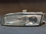 EUNOS 500 HEADLIGHT LH LENS#1473