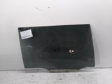 TOYOTA FIELDER DOOR GLASS RHR WINDOW ZZE122 (JAPAN-VIN JTD), WAGON, 12/01-04/07
