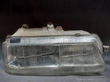 ACCORD SEDAN HEADLIGHT RH LENS#033-6536