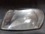 VECTRA INDICATOR LIGHT LH LENS#4011 VALEO