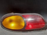 TAURUS TAILLIGHT LEFT