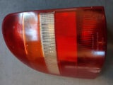 MONDEO TAILLIGHT LEFT WAGON 1995 - 1996