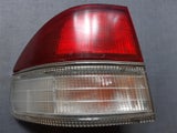 LARGO TAILLIGHT LEFT LENS#220-52461 S2 1993 - 1998