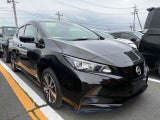 2022 Nissan Leaf e+ X 62kWh 90.8%SOH