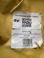 Snowsweat 4X4 Diamond Snow Chains