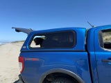 Ford Ranger Ute Canopy