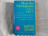 Beat the Menopause without HRT - 1997, Women's Health, Hormones, Wellness