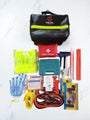 Emergency Car Breakdown Kit