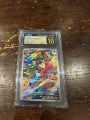 Pokemon Fuecoco 78/73 CGC pristine 10