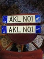 AKL N01