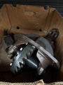 Ford 9’ diff hull lock