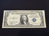 ***USA $1 series 1935 A lot #49***