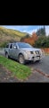 Nissan Navara STX 4wd