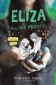 Eliza and Her Monsters by Francesca Zappia - Hardcover