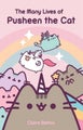 The Many Lives of Pusheen the Cat by Claire Belton - Paperback