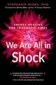 We are All in Shock by Stephanie Mines - Paperback