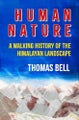 Human Nature By Thomas Bell ISBN 9781914982156