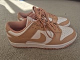 Nike Dunks, size US9.5 / UK7