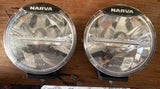 Narva Ultimate 225 LED Spotlights