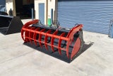 Webbline XL240 Grapple Bucket - Special $8900 + GST