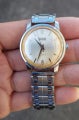 Roamer Rotopower 21Jewels Incabloc automatic watch.