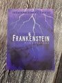 Frankenstein by Mary Shelley – Lifetime Library Edition