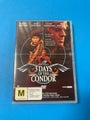 3 Days Of The Condor
