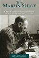 The Martin Spirit by Patricia Morison - Paperback