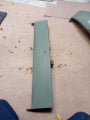 Rover p4 100 spare wheel door