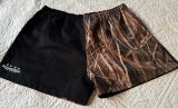 6XL H&amp;F Rugby Shorts