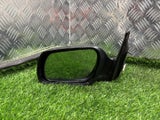 2008 Mazda Axela Left Door Mirror 5 Pin Type
