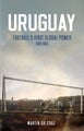Uruguay by Martin da Cruz - Hardcover