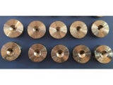 Wire Drawing Die For Jewelry Tools 0.26-0.7mm Round