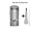 5ml Mini Portable Anti Hair Loss Scalp Massage Comb