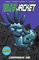 Tech Jacket Compendium Vol. 1 by Robert Kirkman - Paperback