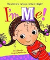 I'm Me by Sara Sheridan - Hardcover