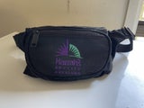 Harrahs Skycity Auckland beltbag