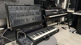 Korg ARP 2600 FS — Full-Size Semi-Modular Synthesizer | Mint, Complete Package
