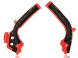 BRAND NEW ACERBIS X-Grip Frame Guards