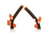 BRAND NEW ACERBIS X-Grip Frame Guards