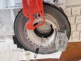 clockspring for skoda